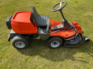 Husqvarna Rider 13 Bio Clip