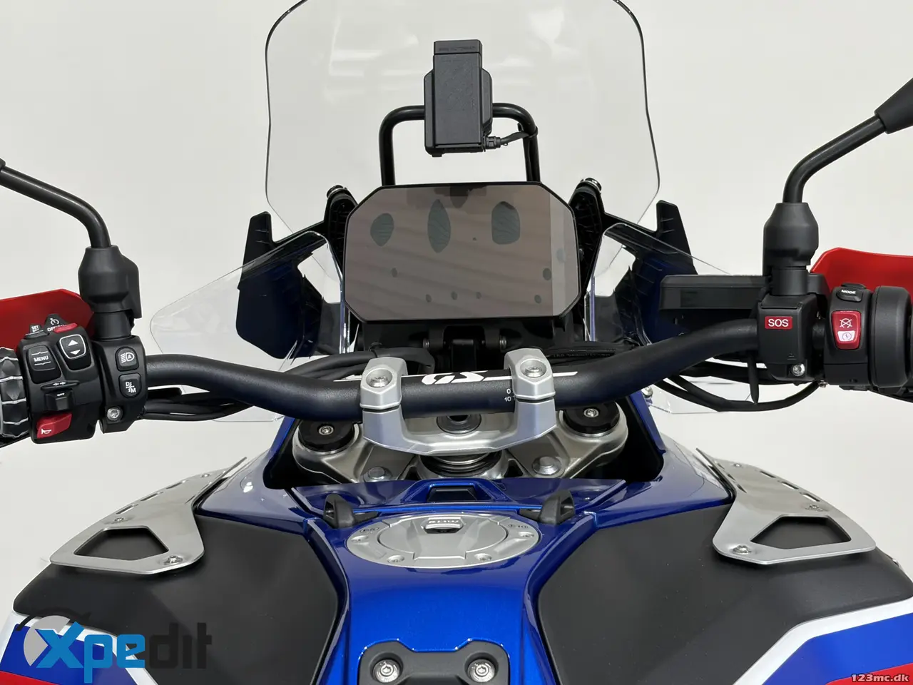 Billede 11 - BMW R 1300 GS Adventure