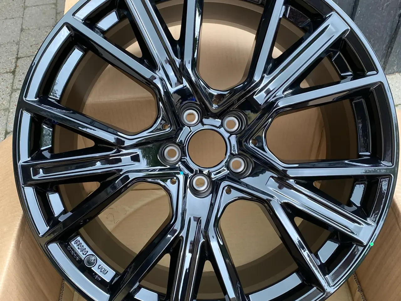Billede 3 - 20” ID BUZZ ID 4/5