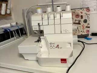 Elna air overlocker