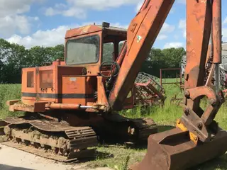 Schaeff HR 26