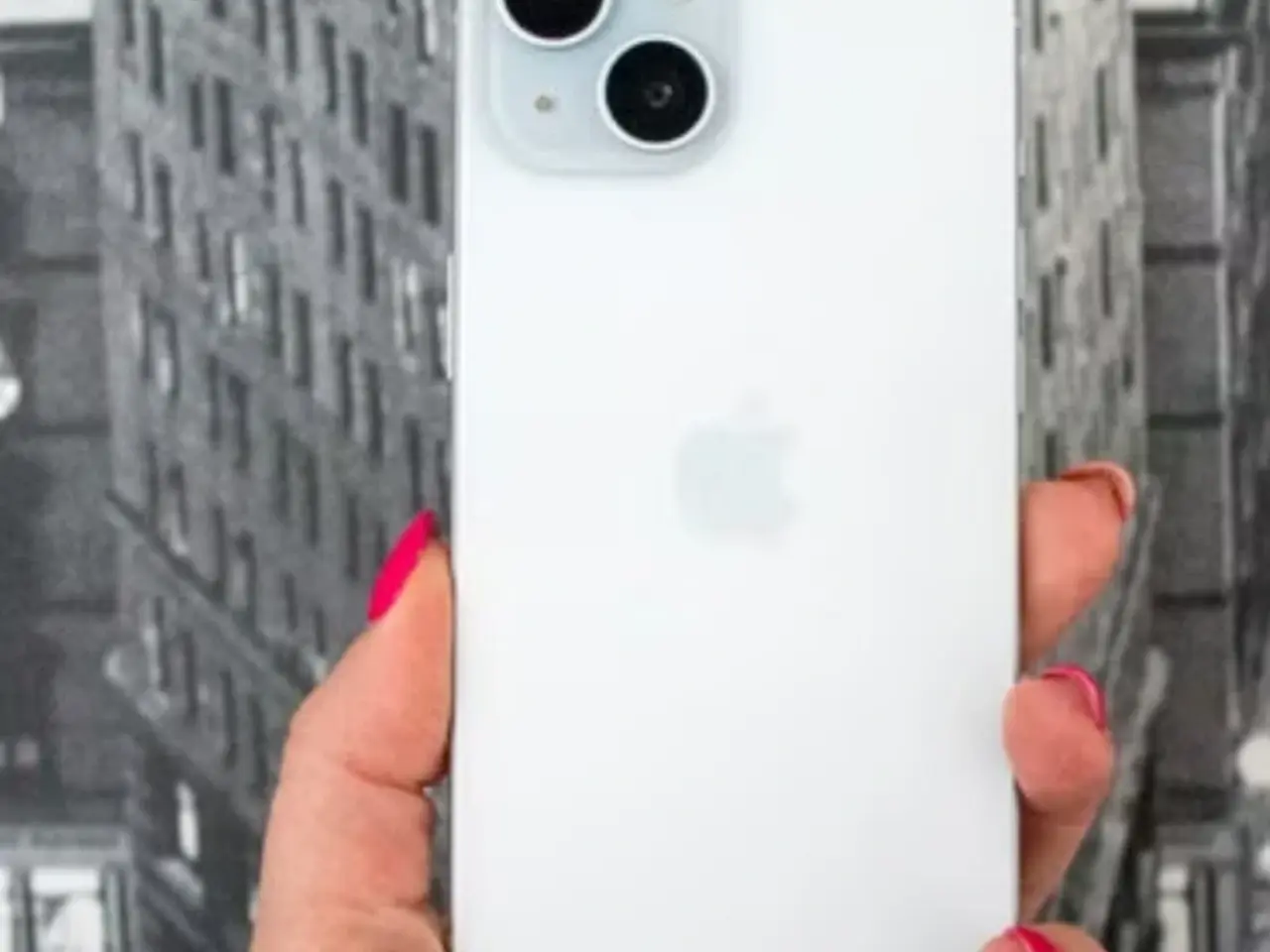 Billede 3 - Iphone 15 B 128GB