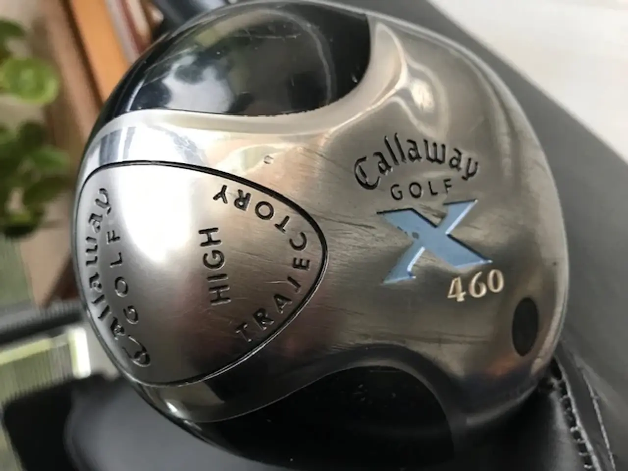 Billede 4 - Callaway golf kølle: KOM Med et bud !!!