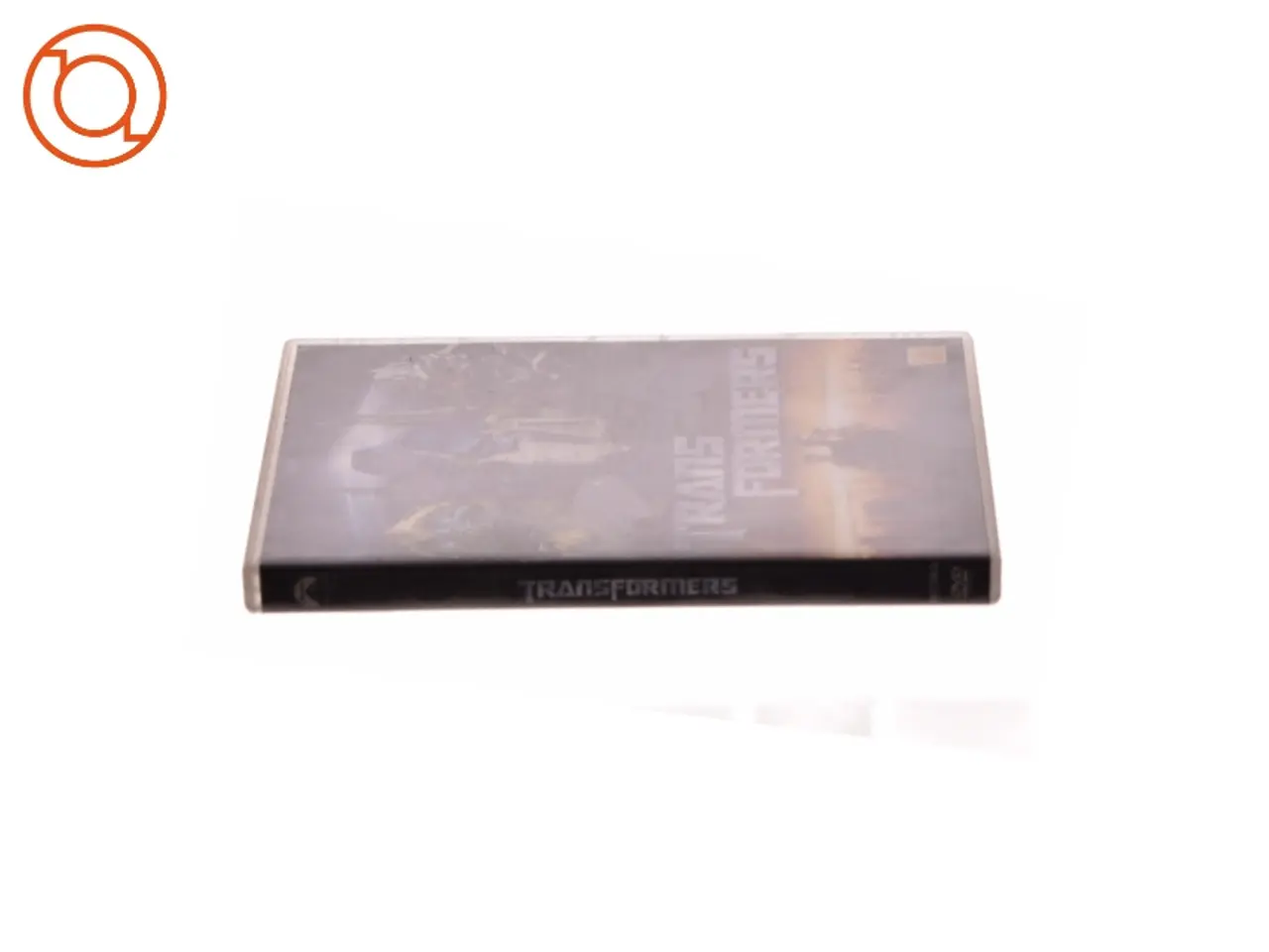 Billede 2 - Transformers fra dvd