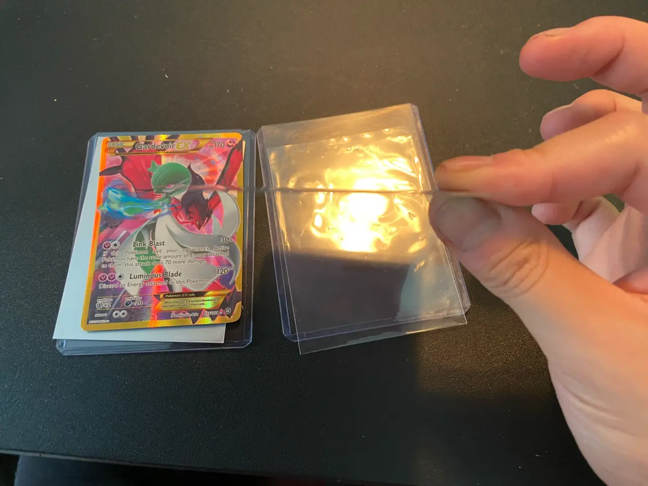 Billede 6 - Gardevoir EX secret rare og alternate art