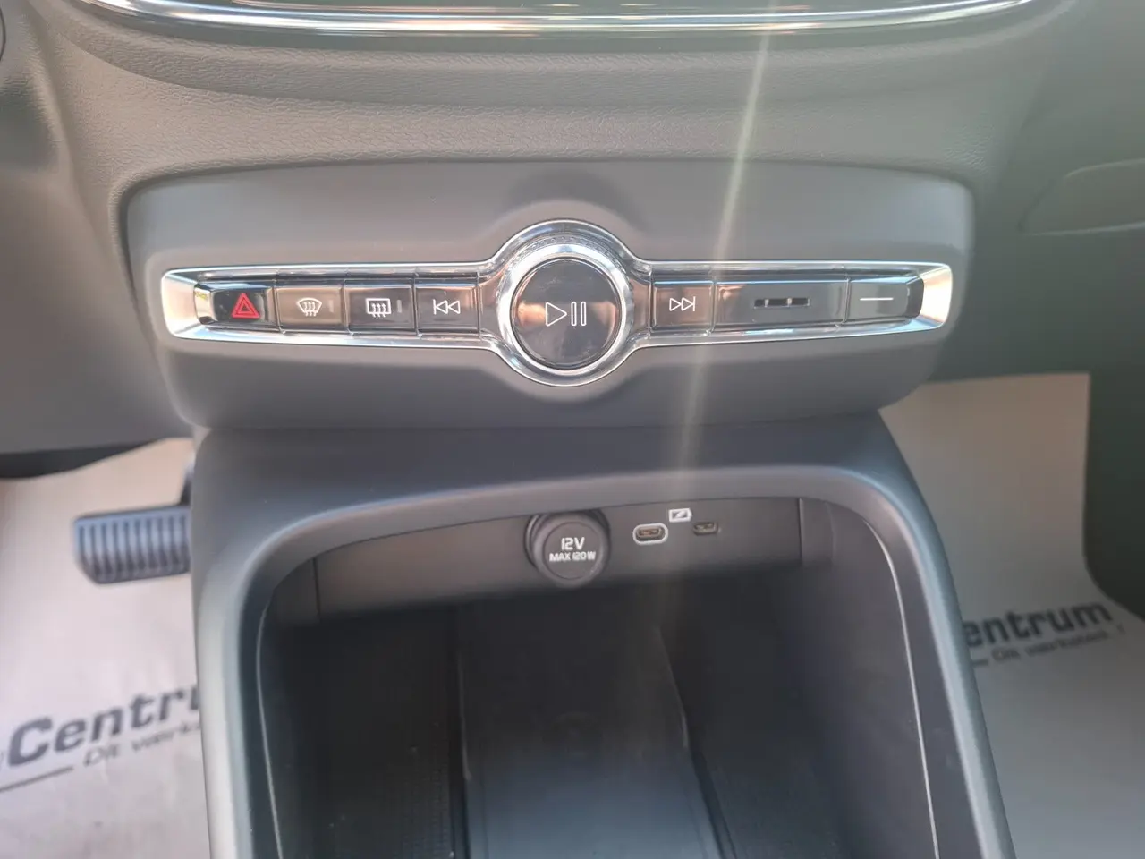 Billede 10 - Volvo C40 P6 ReCharge Core