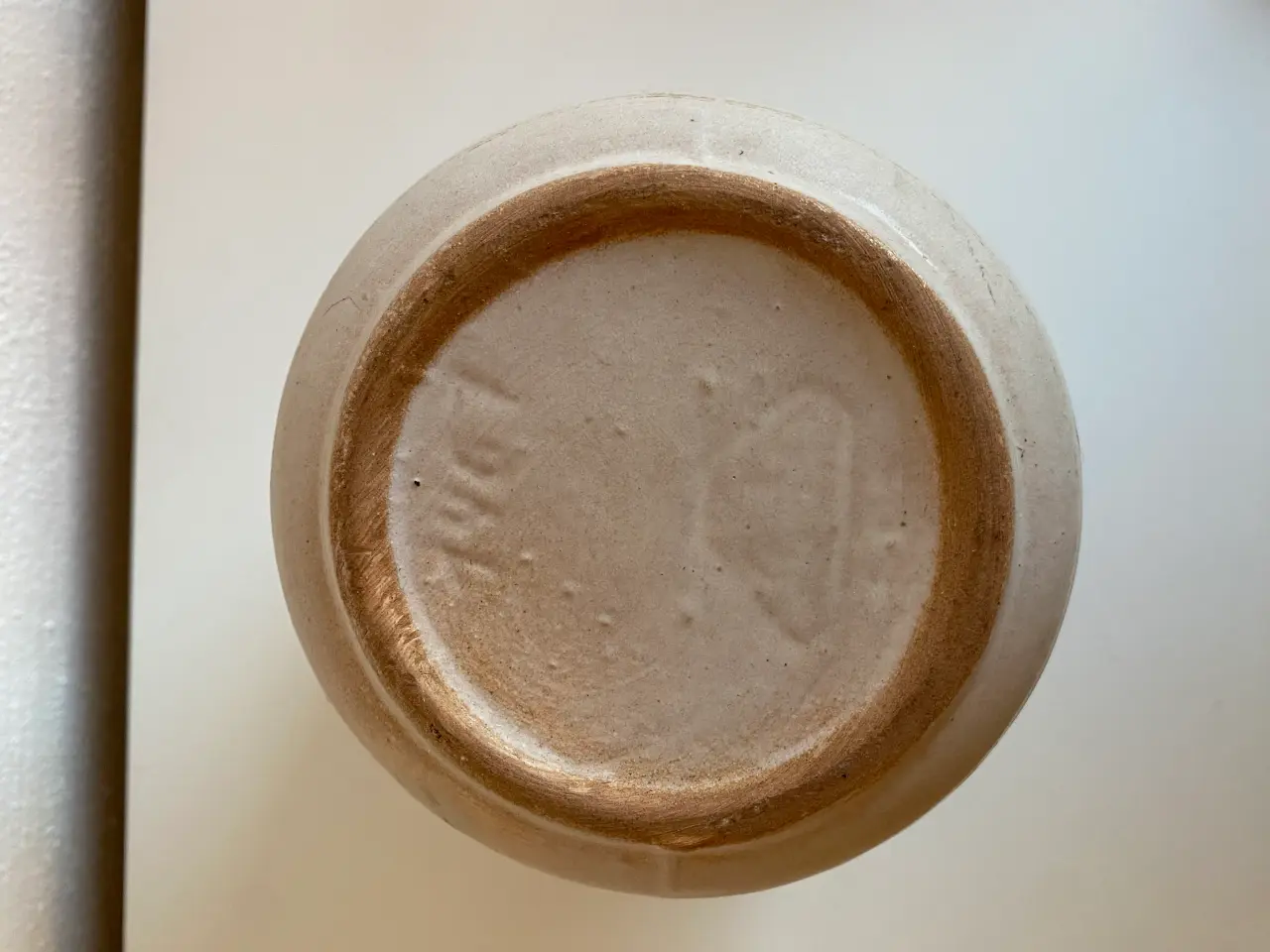 Billede 5 - Vintage Strehla keramikvase 1467 – West Germany