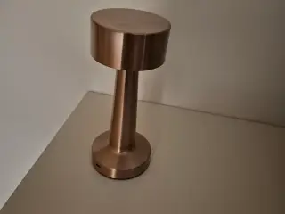 Bordlampe LED med touch funktion