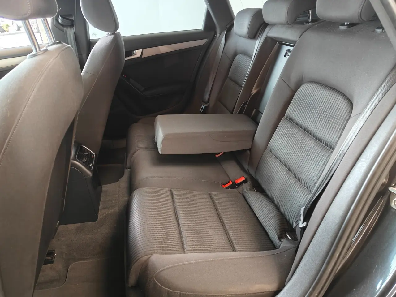 Billede 11 - Audi A4 2,0 TDi 136 S-line Avant