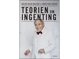 Teorien om ingenting
