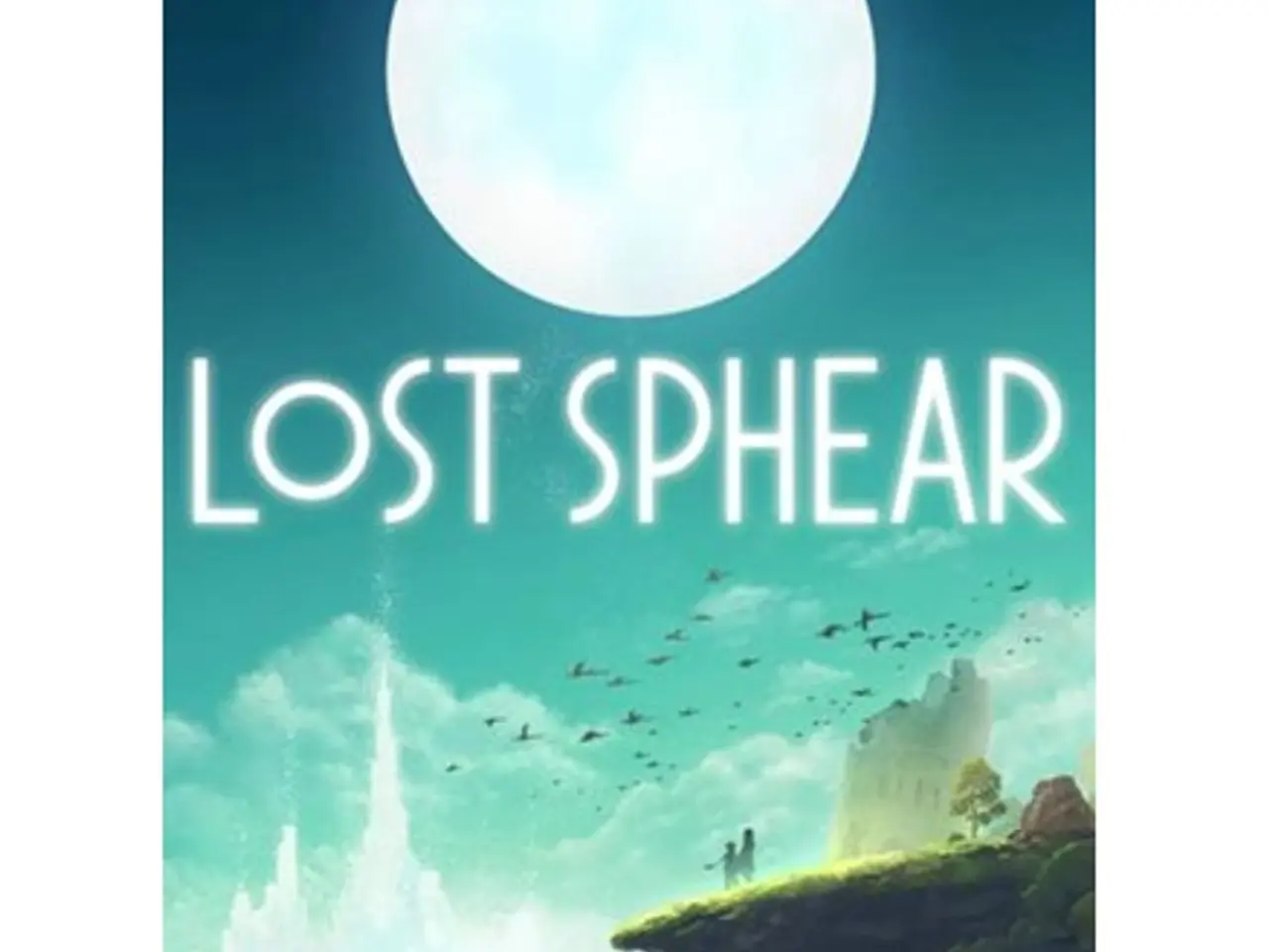 Billede 1 - Lost Sphear