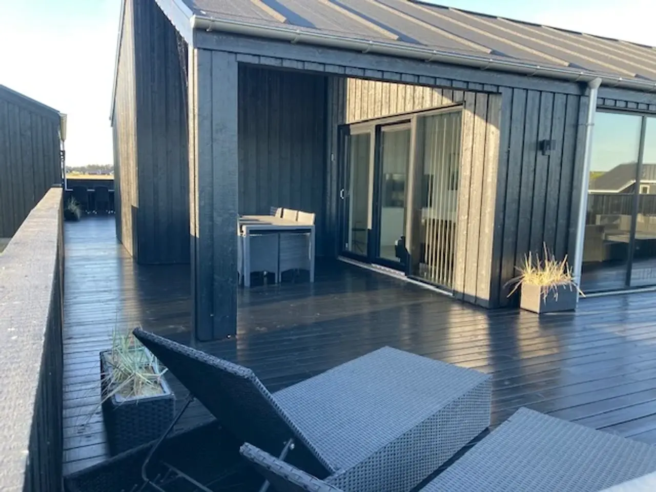 Billede 12 - 10 pers. Vildmarksbad, Poolbord, Bordfodbold mm