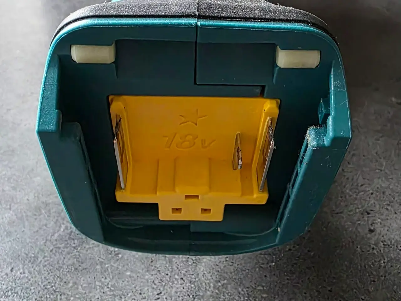 Billede 8 - Makita hækklipper 18V.