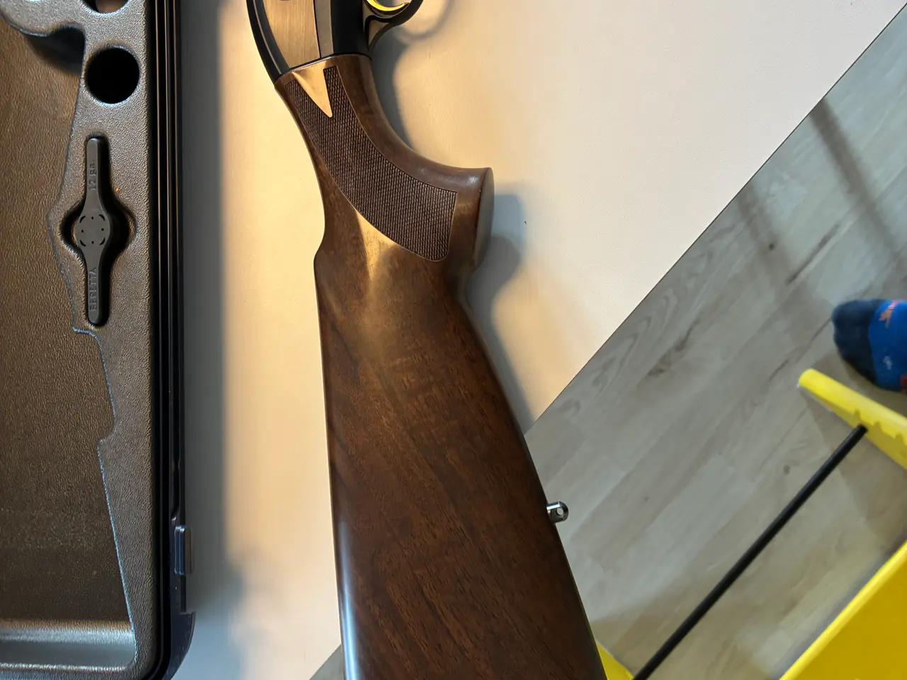 Billede 2 - Beretta AL 391 Urika Optima 12/76