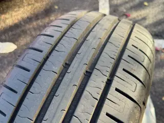 GoodYear sommerdæk 215/55 R18