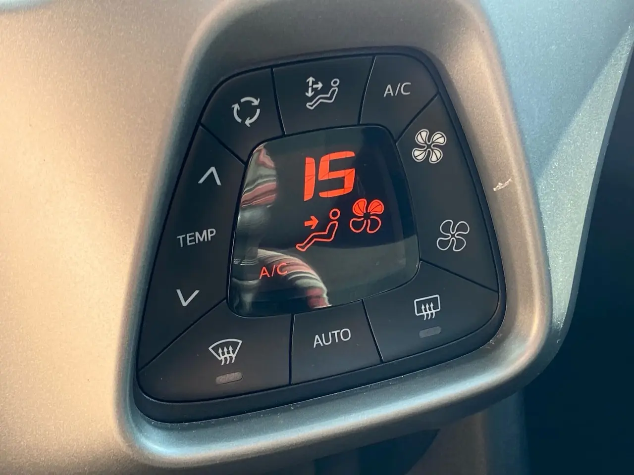 Billede 15 - Citroën C1 1,2 PureTech Funky 82HK 5d