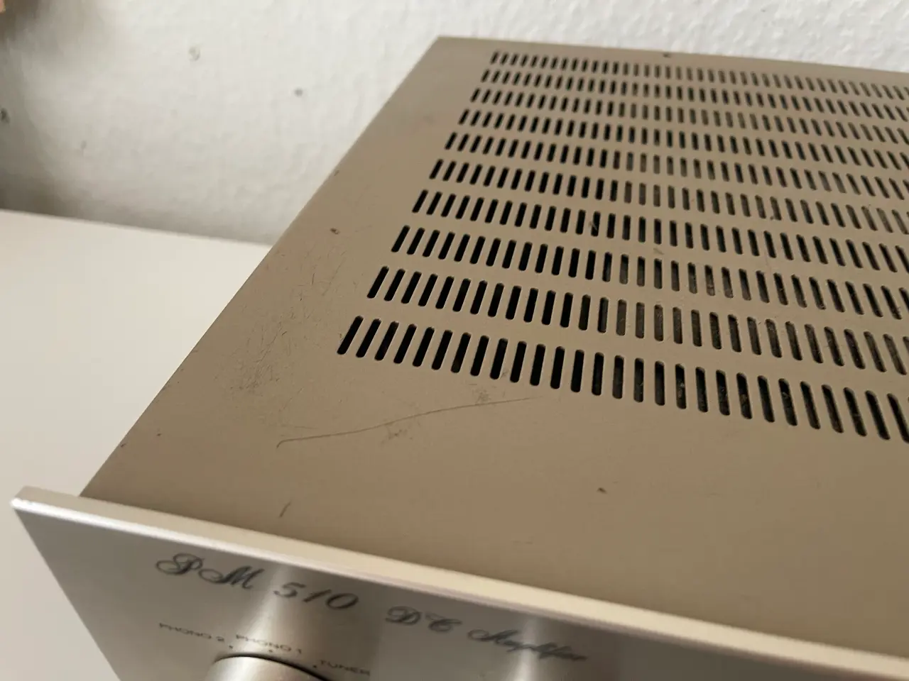 Billede 5 - Marantz PM-510 DC
