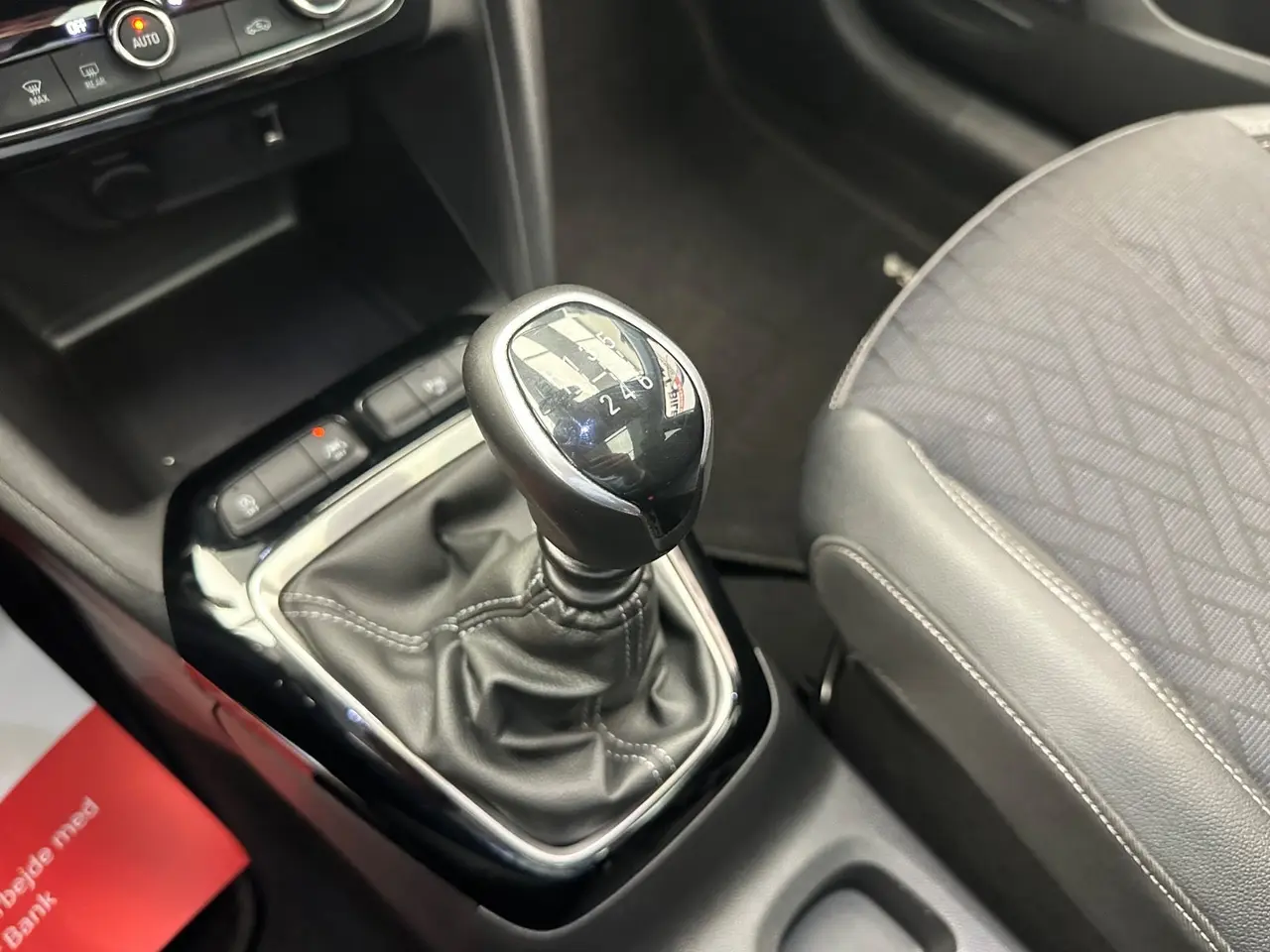 Billede 17 - Opel Corsa 1,5 D 102 Elegance