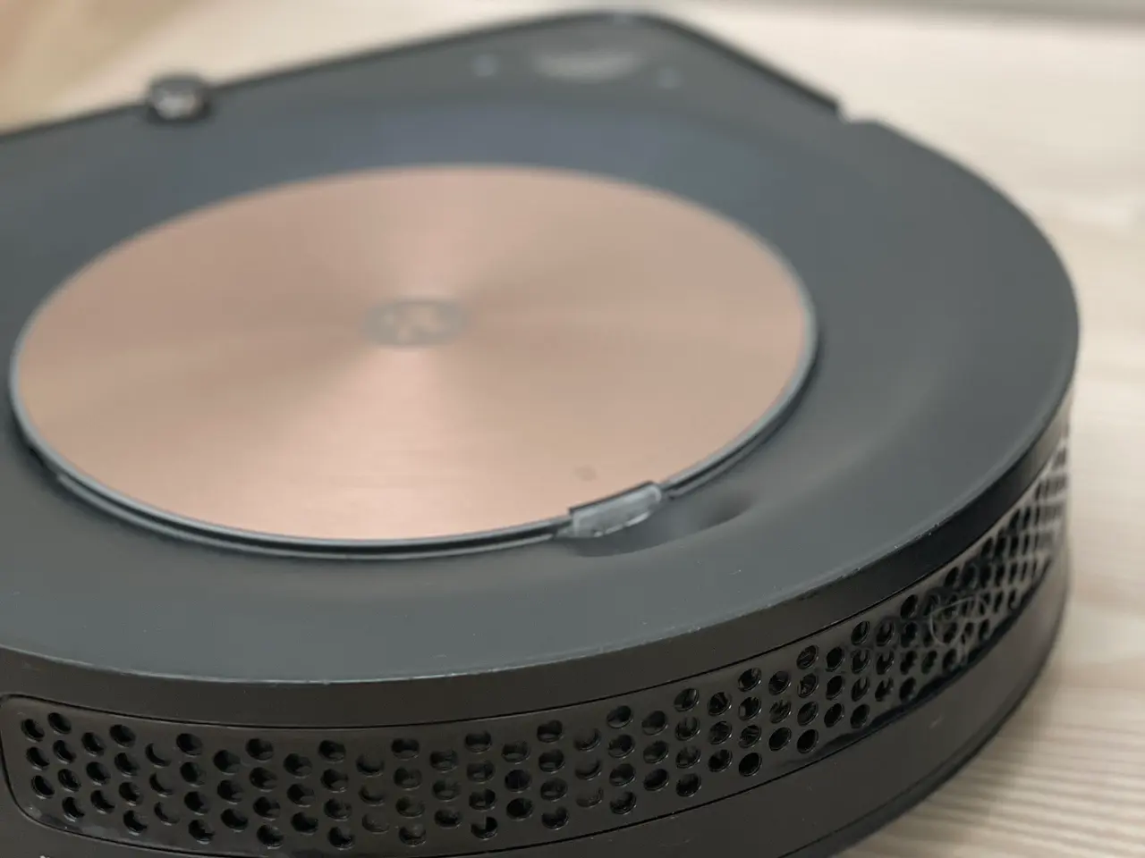 Billede 4 - iRobot Roomba s9+ + Clean Base automatisk tømning