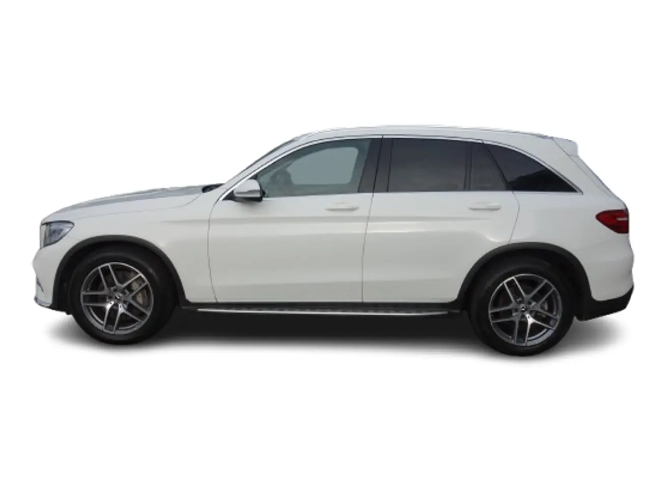 Billede 3 - Mercedes GLC350 d 3,0 AMG Line aut. 4Matic Van