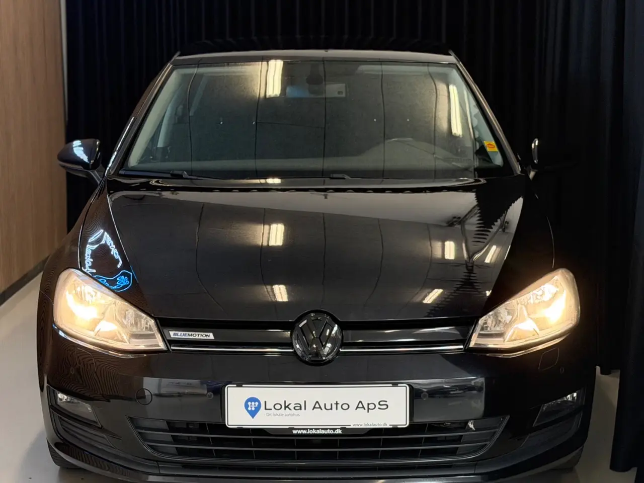 Billede 2 - VW Golf VII 1,0 TSi 115 Edition 40 DSG BM