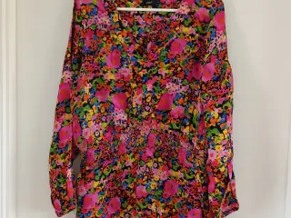Plus size tøj