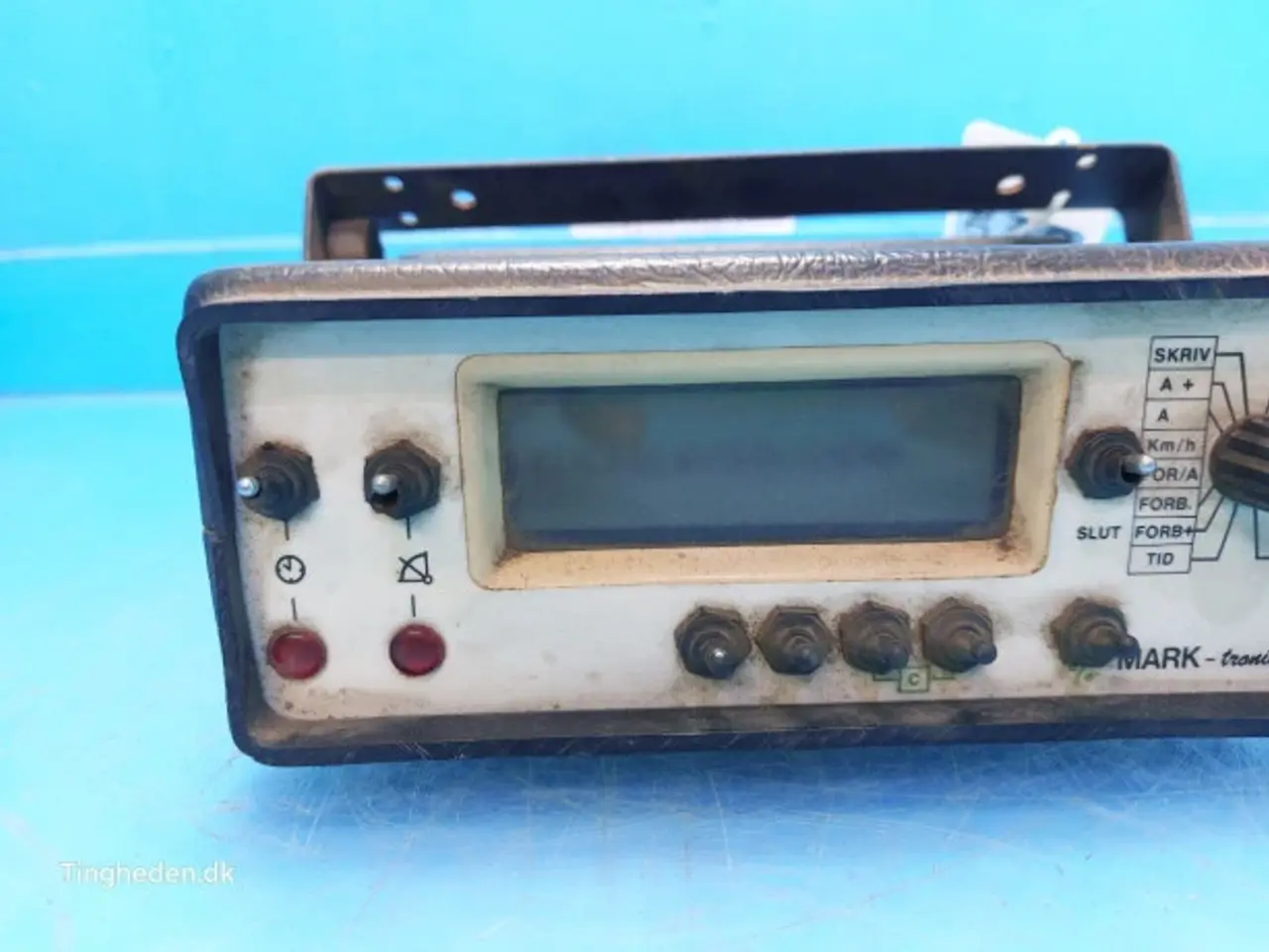 Billede 4 - LH Agro Mark-Tronic 2 LH800 Kontroler