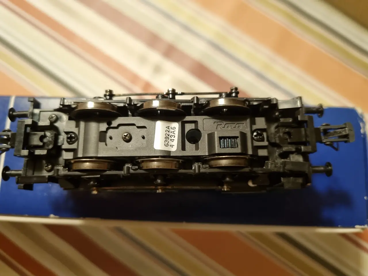 Billede 6 - Roco 63922 (Ranger)