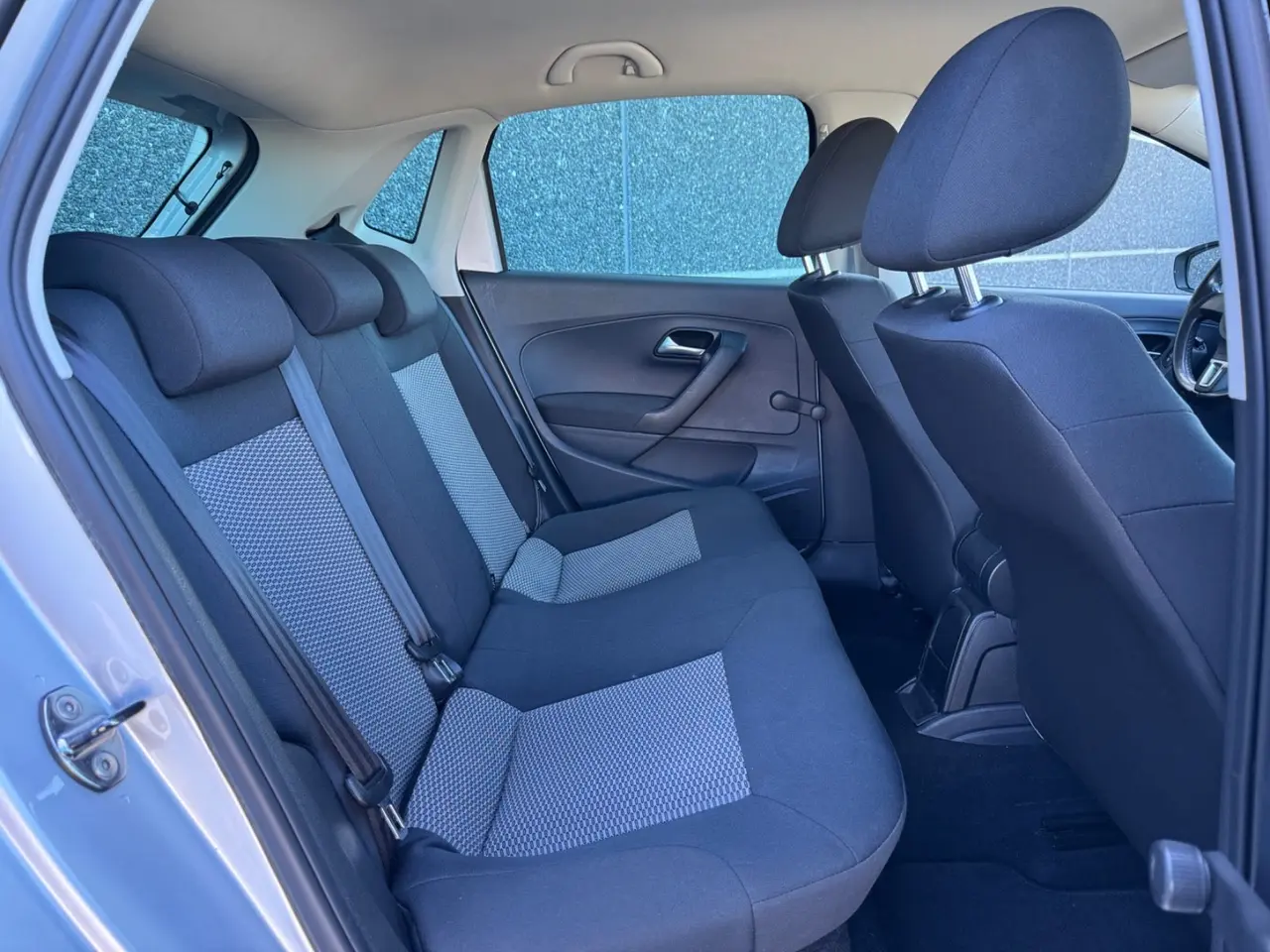 Billede 15 - VW Polo 1,2 TDi 75 BlueMotion