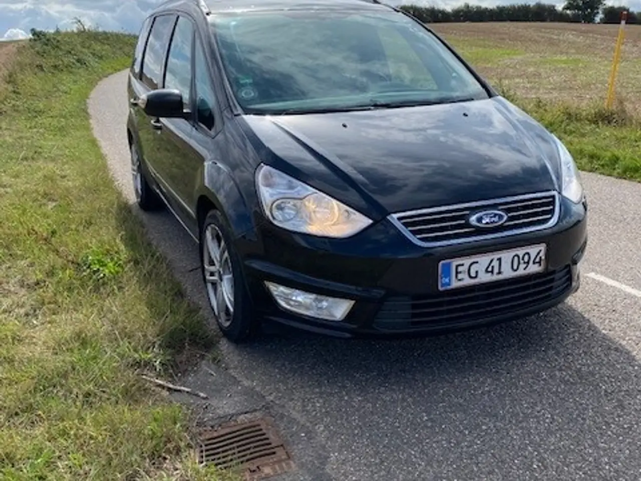 Billede 7 - Ford Galaxy 2,0 trend 7 Pers.