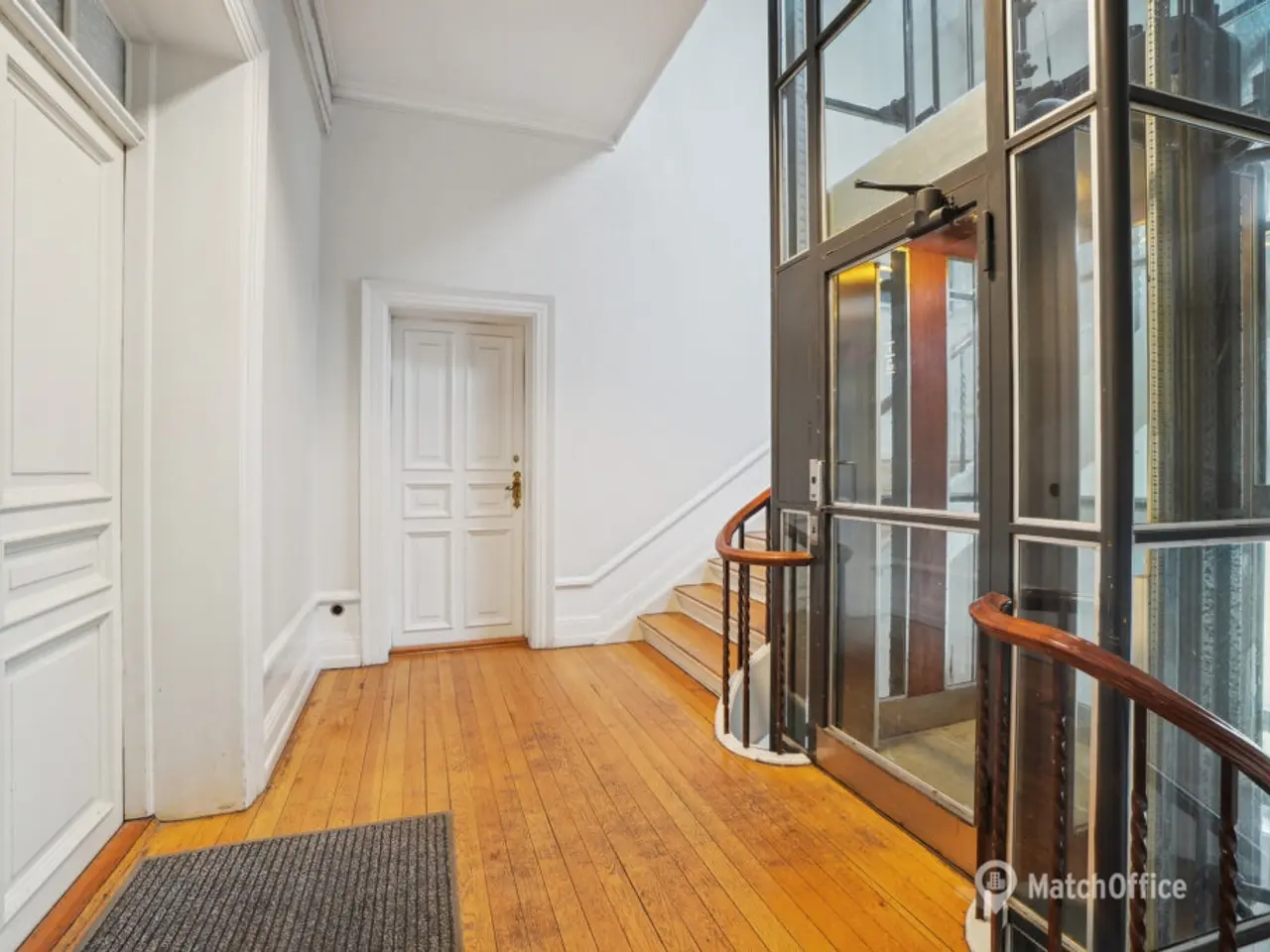 Billede 26 - 405 m2 med elevator