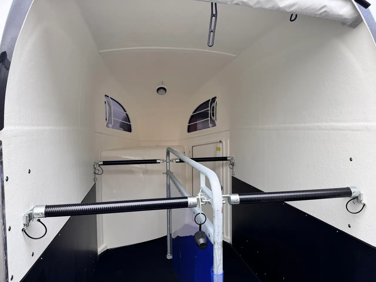 Billede 8 - Ny Böckmann Comfort Esprit hestetrailer