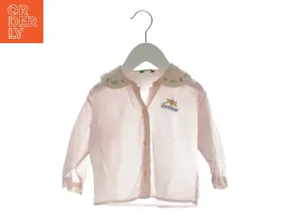 Skjorte fra Benetton (str. 74)