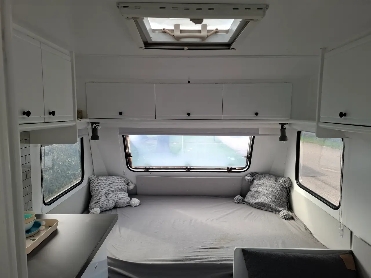 Billede 5 - Mini sommerhus til salg - moderniseret