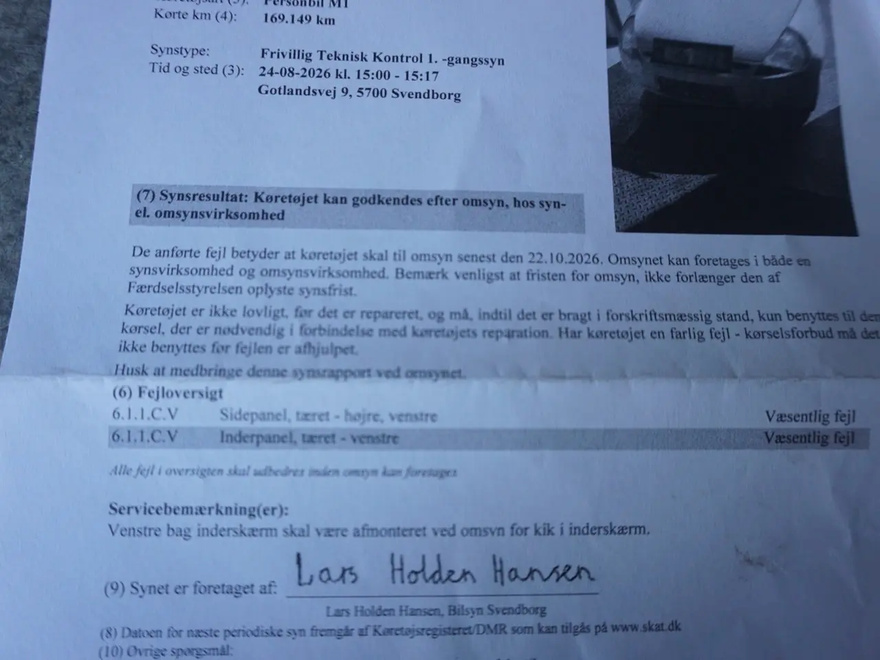 Billede 12 - Ford Ka 1,3 Edition Countdown