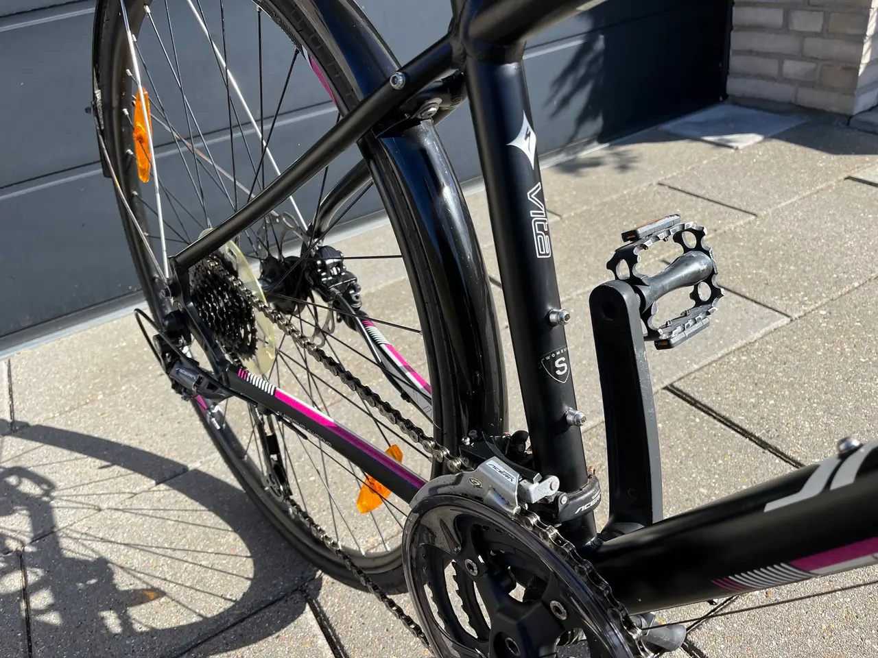 Billede 4 - Specialized Dame/Pige cykel