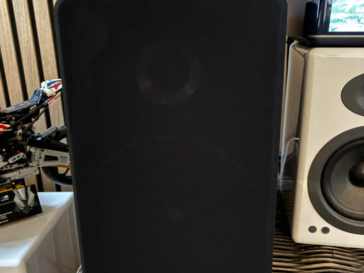 Billede 3 - Elipson Prestige Facet 8B Par Valnød