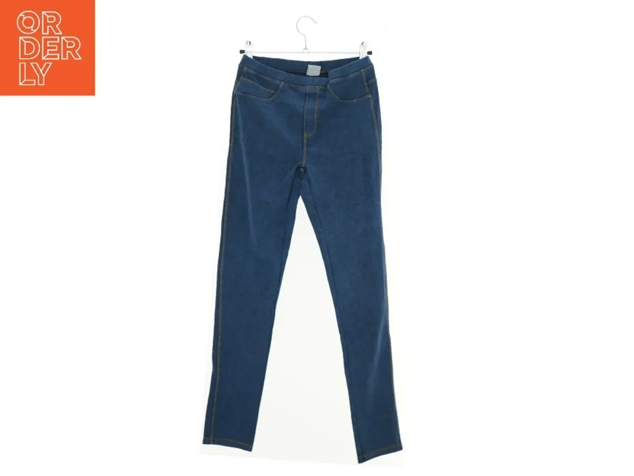 Billede 1 - Leggings fra Zara (str. 164 cm)