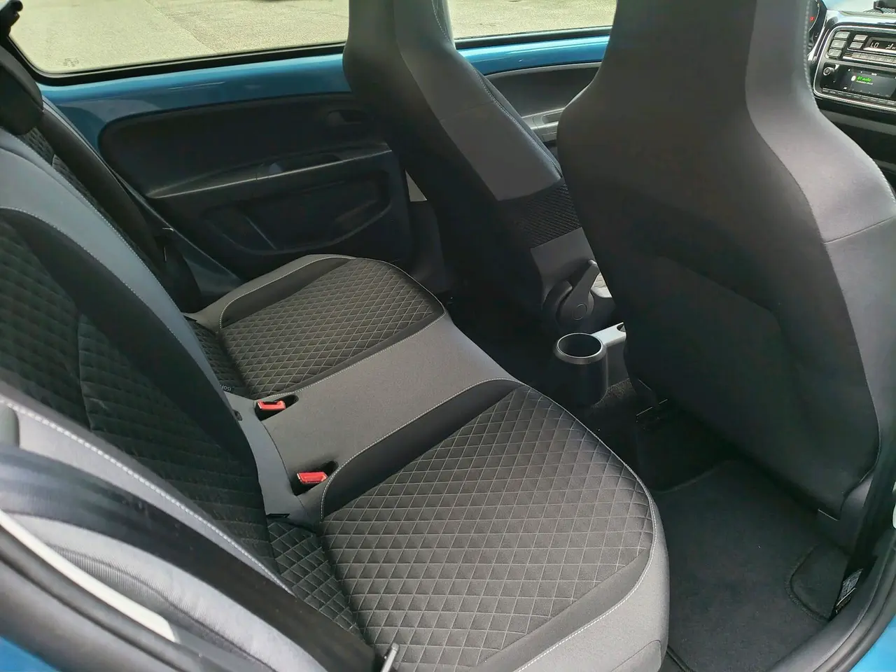 Billede 6 - Skoda Citigo 1,0 MPI Style Sport 60HK 5d