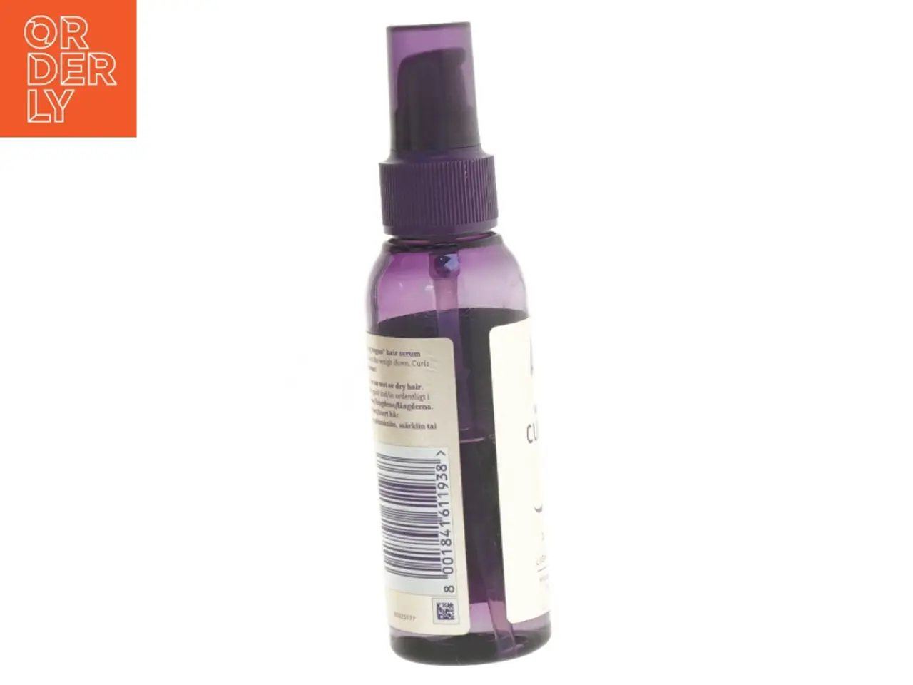Billede 3 - Aussie Curl Serum fra Aussie