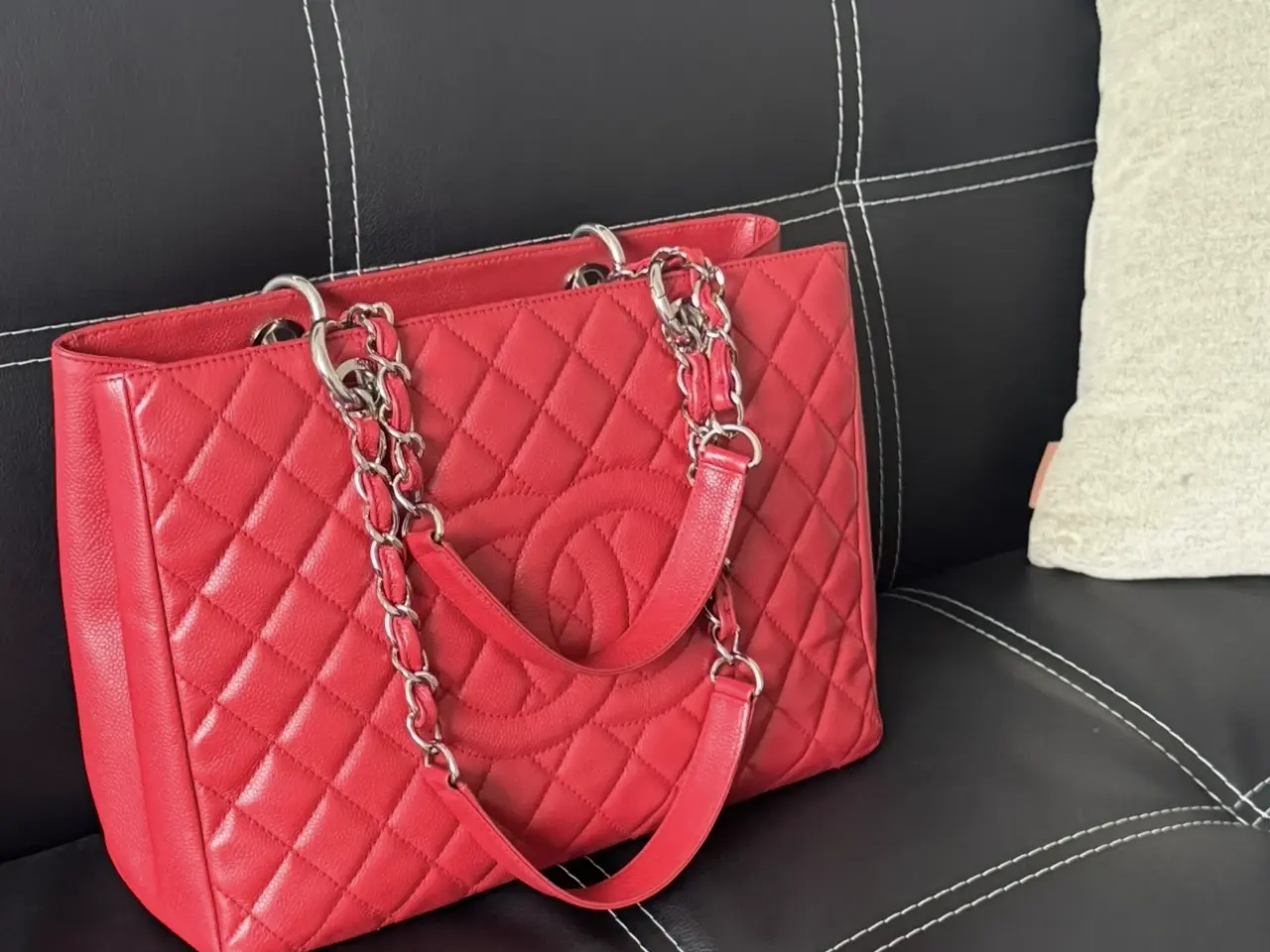 Billede 1 - Chanel taske