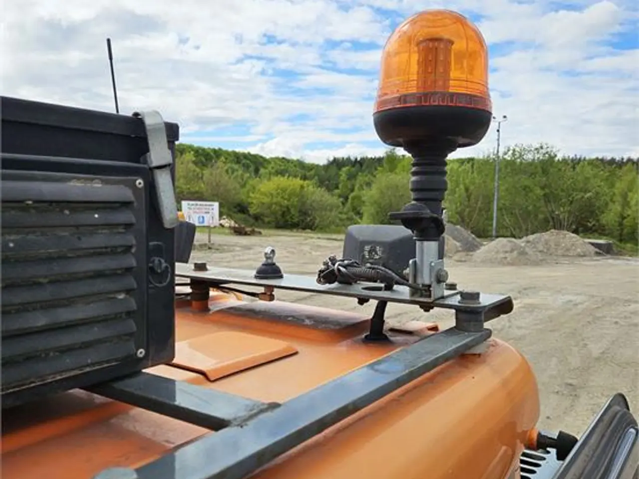 Billede 29 - Doosan DX180 LC-3 - 18 ton