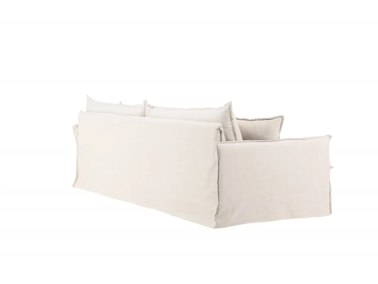 Billede 11 - Nova 4 personers Sofa  - Beige
