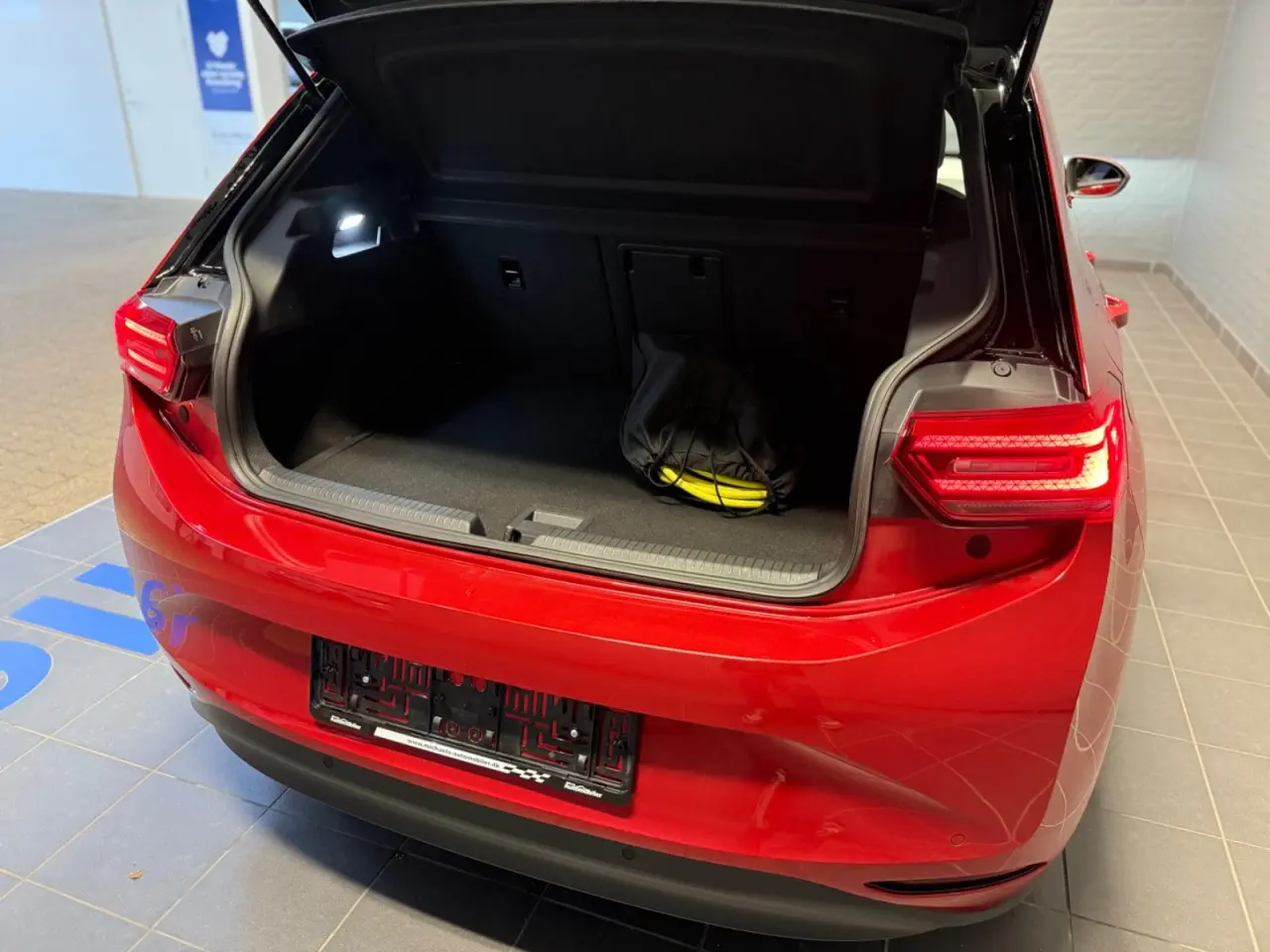 Billede 13 - VW ID.3 77 Pro S