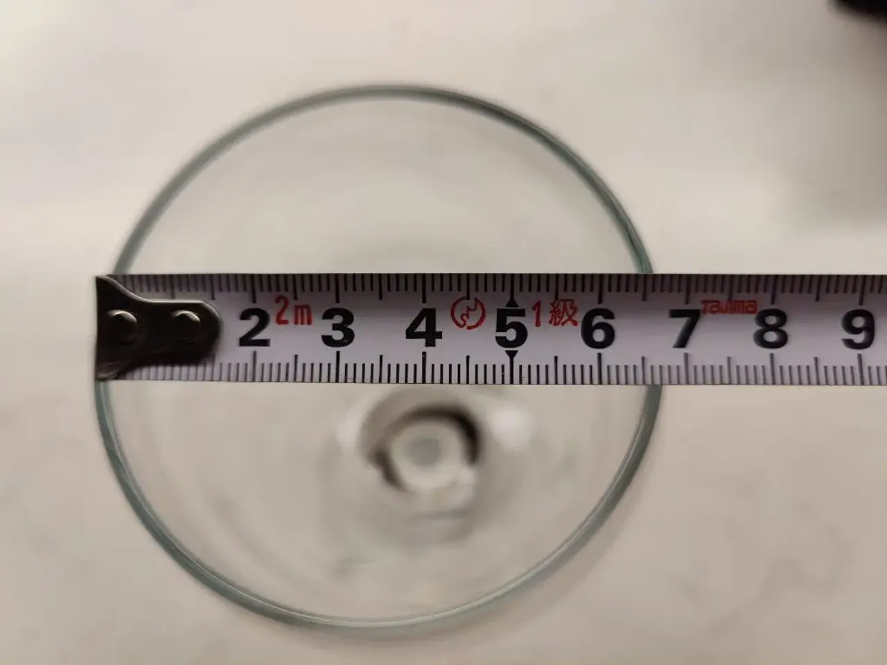Billede 5 - Vin glas