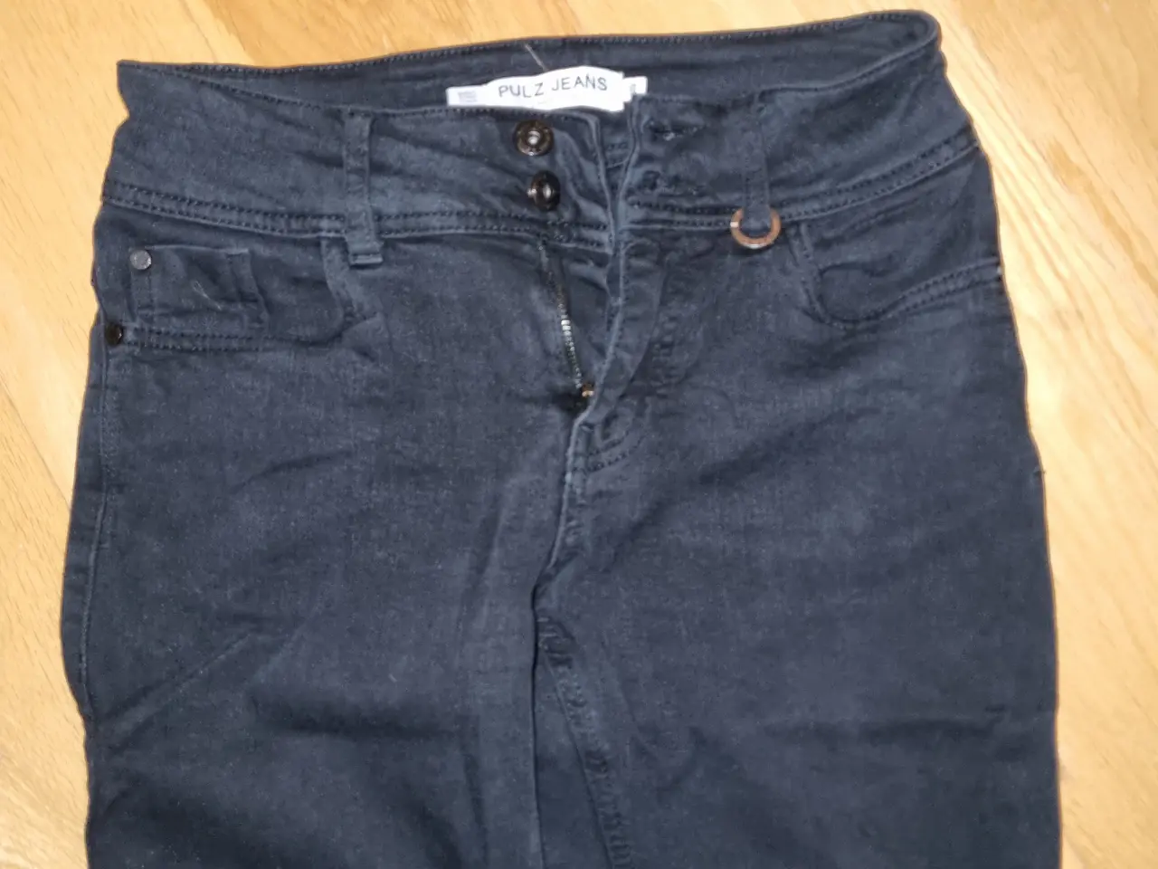 Billede 4 - Pulz jeans model Suzy
