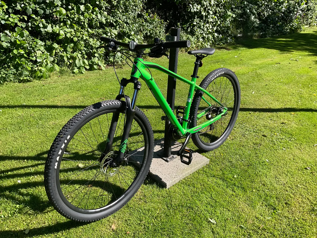 Billede 4 - Scott Aspect 970