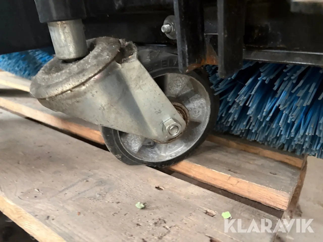 Billede 12 - Kost Hydromann HBM 140