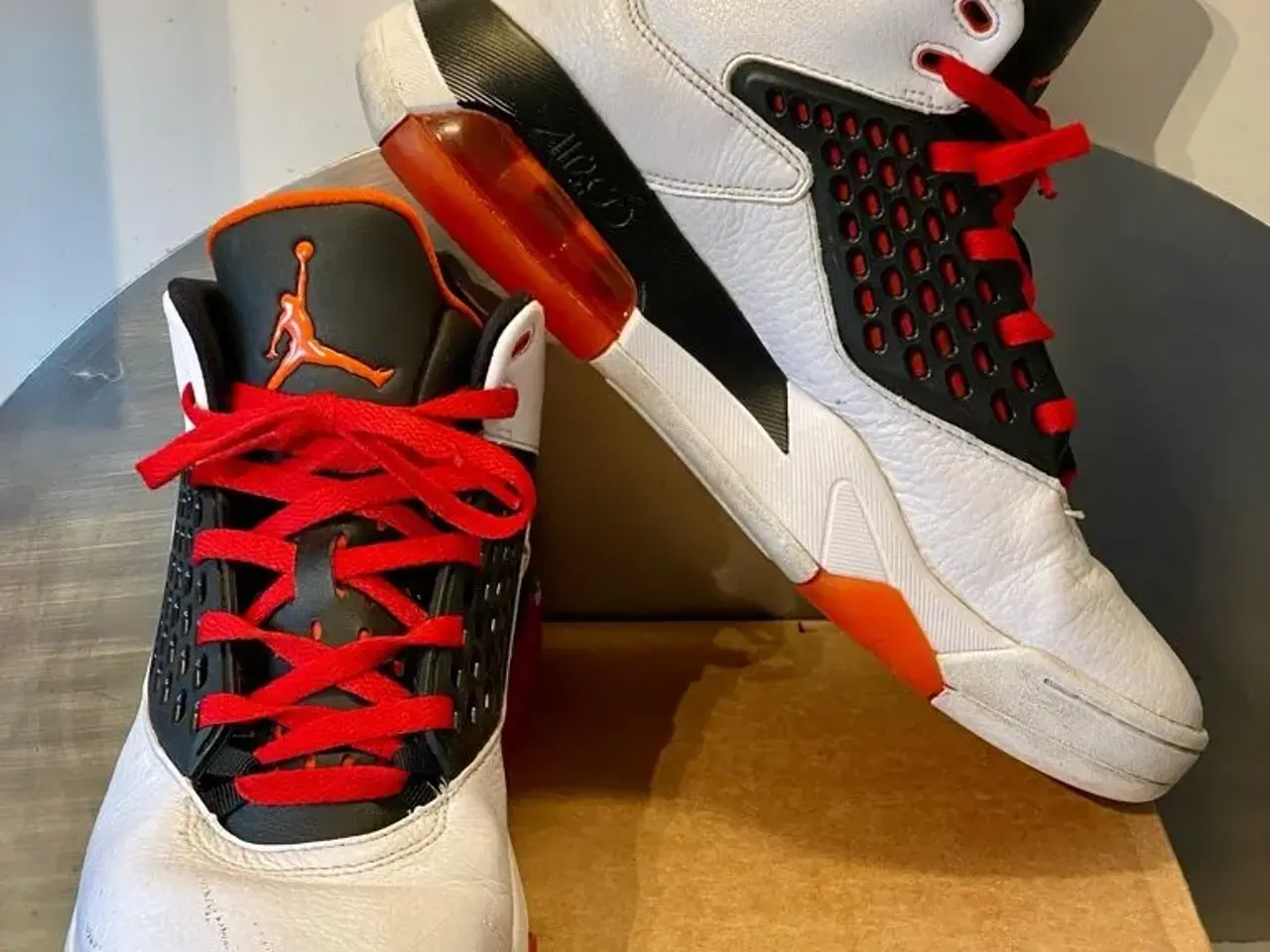 Billede 2 - Nike Jordan