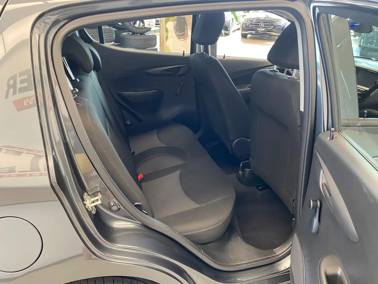 Billede 13 - Opel Karl 1,0 Enjoy